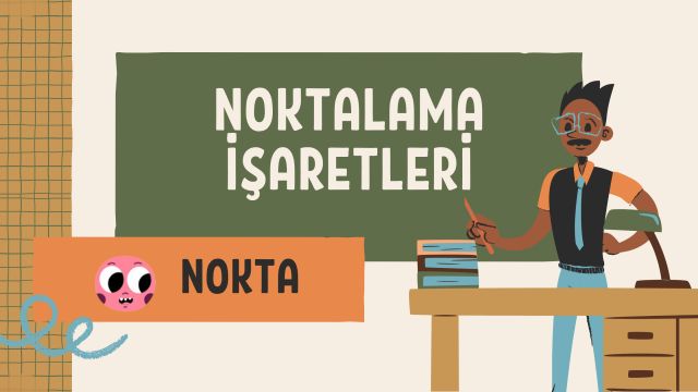 Nokta